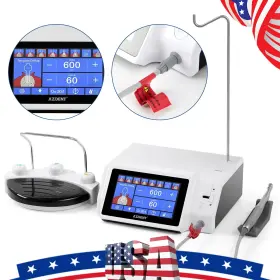1700000301c Azdent 1700000301c/102090001c Dental Piezo Surgery Bone Cutter Piezosurgery /led Implant Motor /delivery Unit