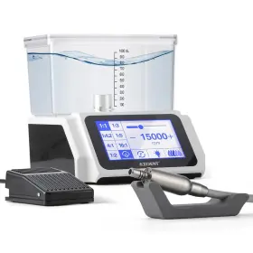 Ddmd122001025 Azdent Dental Brushless Led Electric Micro Motor And Water Tank/1 1/1 5/1 4.2 Handpiece