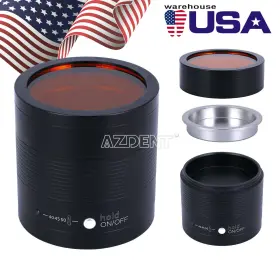 Jrq1401400204 Azdent Dental Composite Resin Heater Material Soften Heat Warmer 40/45/50