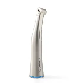 Md122001010 Azdent Portable Dental Delivery Unit Air Compressor Suction Turbine/ 1 Led Handpiece