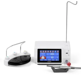 Mjq1020100911 Azdent Dental Touch Screen Led Implant Motor Surgical System/implant Stability Meter