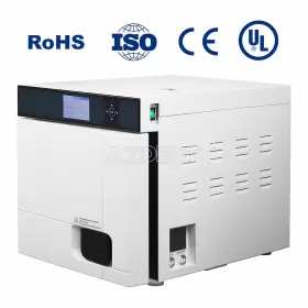 Mjq117011002 Azdent Portable Dental Mobile Delivery Unit/class B Autoclave Steam Sterilizer Printer #3 Mjq117011002 Azdent Portable Dental Mobile Delivery Unit/class B Autoclave Steam Sterilizer Printer #3