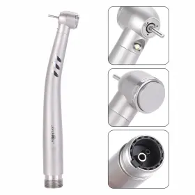 Sj1103100301 Azdent Dental Turbine Unit 3 Way Syringe Work With Air Compressor /handpiece 4/2hole
