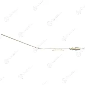 11-29111 Aztec Medical Products Baron Suction Tube