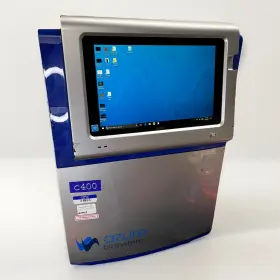 C400 Azure Biosystems Bioanalytical Imaging System Western Blot Gel Imager