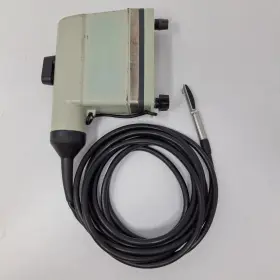 3931461 B&k 12-4.3 B-k Medical 8826 Mhz Proart Robotic Transducer Sn
