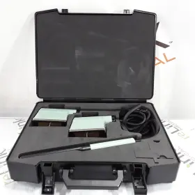 8658s B-k Medical 8658t And Endorectal Biplane Transducer