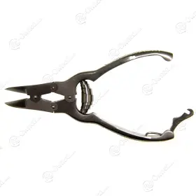 Br74-33615 B R Surgical Nail Nipper - Double Action
