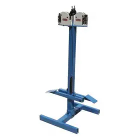 Baileigh Industrial Mss-18 Shrinker/stretcher