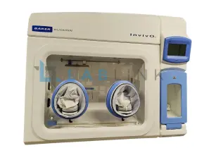Invivo2 Baker Ruskinn 400 Hypoxia Workstation With Warranty
