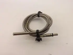 Ia1.53smta Banner Engineering Fiber Optic Light T41880