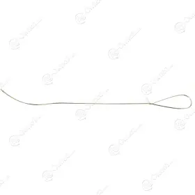 000437 Bard Council Metal Stylet