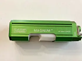 5546.957 Bard Magnum Reusable Core Biopsy Endoscopic Instrument
