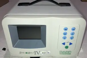 800111b02 Bard Dymax Site Rite Iv Untested As-is
