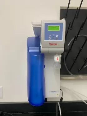 50132373 Barnstead Thermo Scientific Water Purification System Micropure