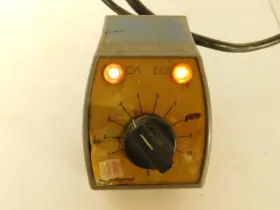 Mc242x1 Barnstead Electrothermal Cat No Controller Lat22