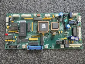 Pc1194x1 Barnstead Main Control Board For Nanopure Diamond Water Dispenser