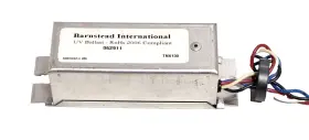Tnx130 Barnstead Uv Ballast - Thermo Nanopure Used