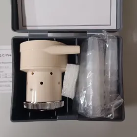 08-122-7768 Baseline Windmill Type Spirometer Model 12-1710 Evaluation Instruments #2
