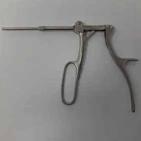 N6300 Bausch And Lomb Ent Sage Tonsil Snare