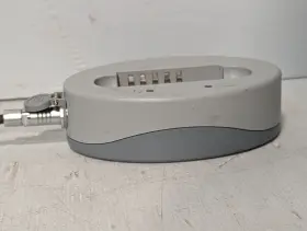 Bl4391 Bausch Lomb Foot Control Wall Charger With Power Adapter - Free Ship #2