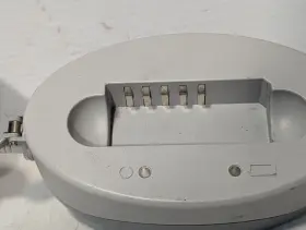 Bl4391 Bausch Lomb Foot Control Wall Charger With Power Adapter - Free Ship #3