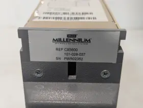 Cx5600 Bausch & Lomb And Millennium Phacoemulsifier Parts - Power Module -free Ship #3