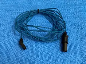 Cx9400 Bausch Lomb And Reusable Bipolar Cord Ref