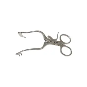 N1692-30 Bausch Lomb Storz N1692 30 Bellucci-wullstein Retractor Self Retaining #2