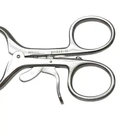 N1692-30 Bausch Lomb Storz N1692 30 Bellucci-wullstein Retractor Self Retaining #3
