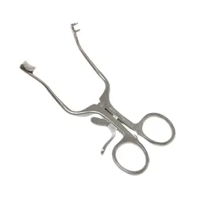 N1692-30 Bausch Lomb Storz N1692 30 Bellucci-wullstein Retractor Self Retaining