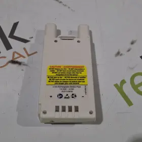 35223 Baxter Sigma Spectrum A/b/g/n Battery #3