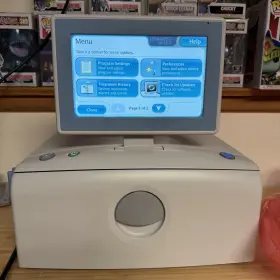 5c9320 Baxter Amia Automated Pd System