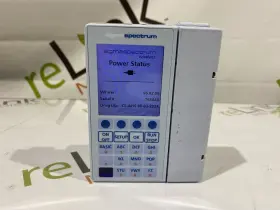 6.02.08 Baxter Sigma Spectrum With A/b/g/n Battery Infusion Pump
