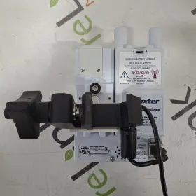 6.05.14 Baxter Sigma Spectrum With A/b/g/n Battery Infusion Pump #2