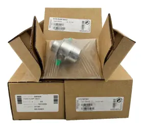 6983548 Baxter Lot Of 3 Gambro Dasco P1/p2 Pump Head By Healthcare