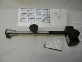 60727099 Bayer Br Table Bracket Assembly Km350 P/n New