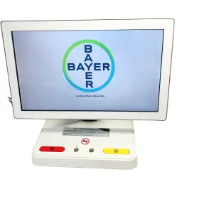 Utc-m515 Bayer 84216682 Ref Medrad Stellant Flex Ct Injection System Advantech