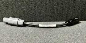 Pmx-bay-19-14 Baylis Medical Radiofrequency Adapter Cord / Cable