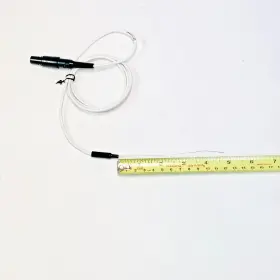 Pmp-100c-n Baylis Ref Kiberly Clark Electrode
