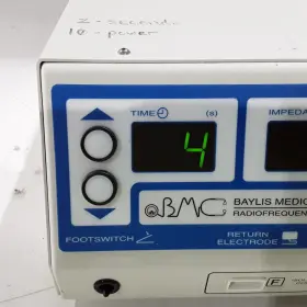 Rfp-100-115 Baylis Radio Frequency Puncture System #2