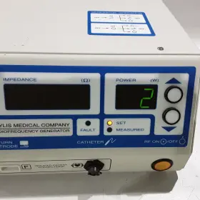 Rfp-100-115 Baylis Radio Frequency Puncture System #3