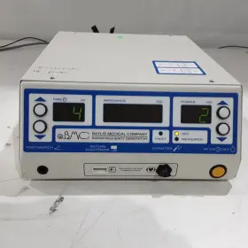 Rfp-100-115 Baylis Radio Frequency Puncture System