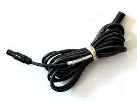 Rxrd290512 Baylis Medical Ref Rfx-bay-ts Connector Cable