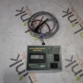 Bc20-35212 Bc Biomedical Contrast Media Injector Digital Timer