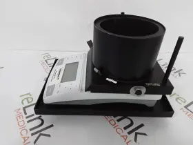 Usp-100a Bc Biomedical Ultrasound Wattmeter #2