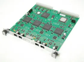540641-f Bd Biosystems Becton-dickinson 344441-f Channel Daq Board Xcs30x/xcv50 - Facsaria