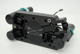 Hpms-1n-l2bmh Bd Biosystems Facsaria Cell Counter - Trigon Detector Array 3x Detectors