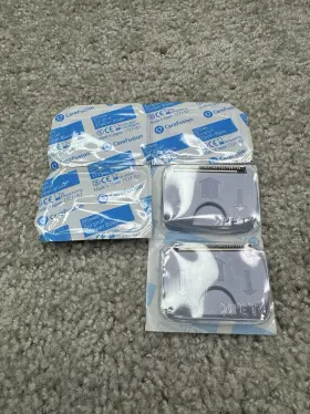 4406 Bd/carefusion Surgical Clipper Blade 5 New Sealed