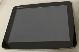Dms-sa2303-a1e Bd Pyxis Aio Touchscreen Panel Rev A Medstation Es Pas Monitor